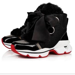 Christian Louboutin Marellaski sneaker